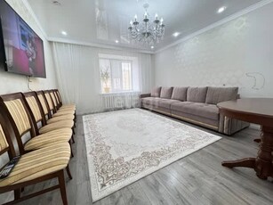 2-комн. квартира , 77.3м² , 9/12 этаж