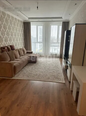 2-комн. квартира , 78.4м² , 4/9 этаж