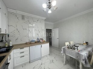 2-комн. квартира , 80м² , 10/12 этаж