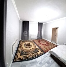 2-комн. квартира , 83.6м² , 22/22 этаж