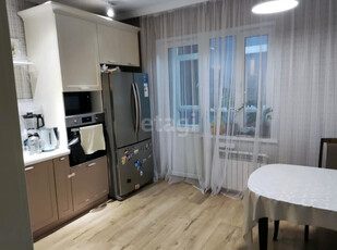 3-комн. квартира , 100м² , 5/9 этаж