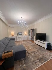 3-комн. квартира , 110м² , 4/10 этаж