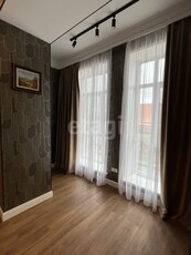 3-комн. квартира , 132м² , 2/8 этаж