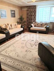 3-комн. квартира , 134.5м² , 12/12 этаж