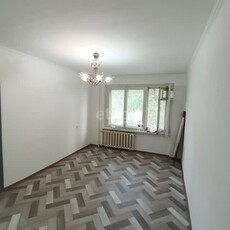 3-комн. квартира , 51.1м² , 2/5 этаж