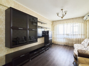 3-комн. квартира , 58.9м² , 4/5 этаж