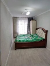 3-комн. квартира , 60м² , 3/5 этаж