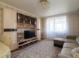 3-комн. квартира , 63м² , 5/5 этаж