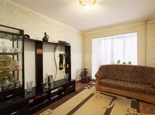 3-комн. квартира , 64.4м² , 3/5 этаж