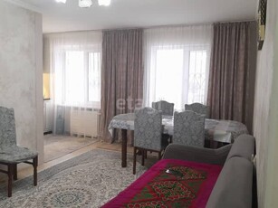 3-комн. квартира , 67м² , 1/5 этаж