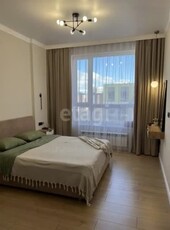 3-комн. квартира , 69м² , 9/9 этаж