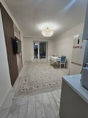 3-комн. квартира , 71м² , 2/9 этаж