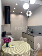 3-комн. квартира , 72м² , 4/16 этаж