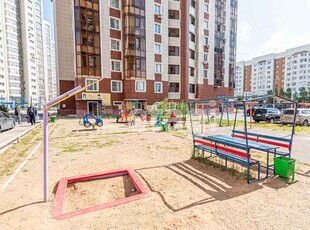 3-комн. квартира , 77м² , 14/24 этаж