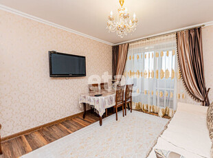 3-комн. квартира , 78м² , 6/8 этаж