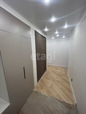 3-комн. квартира , 80м² , 8/10 этаж