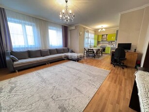 3-комн. квартира , 80.9м² , 5/6 этаж