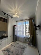 3-комн. квартира , 84.5м² , 10/12 этаж