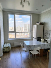 3-комн. квартира , 84.5м² , 11/14 этаж