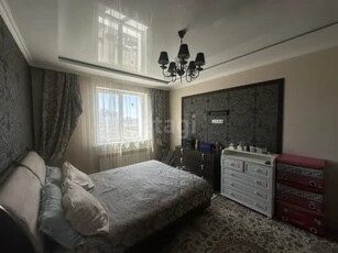 3-комн. квартира , 88.7м² , 8/17 этаж