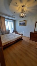 3-комн. квартира , 89м² , 4/9 этаж