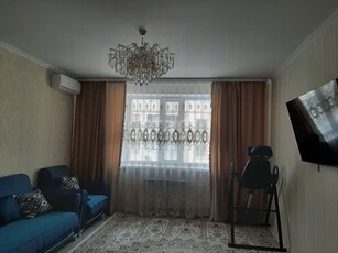 3-комн. квартира , 90м² , 8/9 этаж