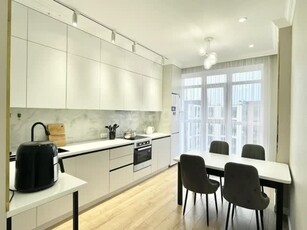 3-комн. квартира , 90м² , 9/10 этаж