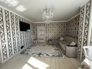 3-комн. квартира , 96м² , 9/12 этаж