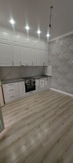 3-комн. квартира , 98м² , 8/9 этаж