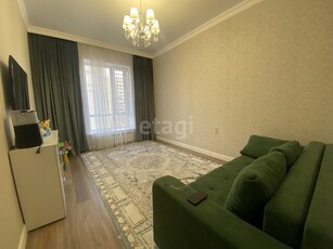 4-комн. квартира , 103.7м² , 5/7 этаж