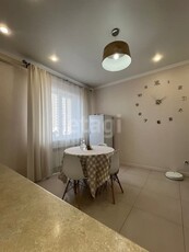 4-комн. квартира , 119.4м² , 3/12 этаж