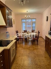 4-комн. квартира , 195.3м² , 8/11 этаж