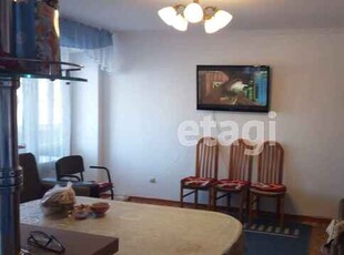 4-комн. квартира , 92м² , 6/9 этаж