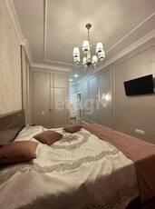 4-комн. квартира , 98.3м² , 6/9 этаж