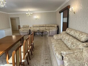 5-комн. квартира , 194м² , 18/20 этаж