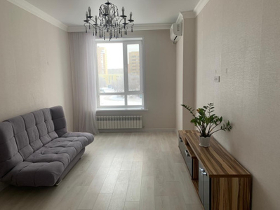 Продажа 1-комнатной квартиры, 40 м, Кумисбекова, дом 11