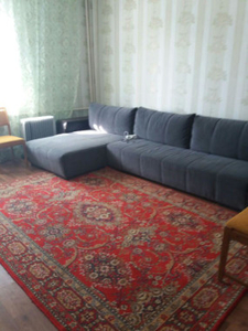 Продажа 2-комнатной квартиры, 80 м, Суткен пер., дом 30