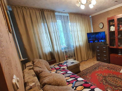 Продажа 3-комнатного дома, 49 м, Нуржанова (Кувская)