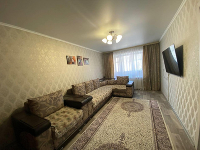 Продажа 3-комнатной квартиры, 65 м, Язева, дом 17