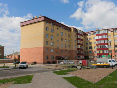 Продажа 3-комнатной квартиры, 86 м, Лепсы, дом 46