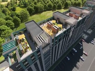 1-комн. квартира , 32.1м² , 9/12 этаж