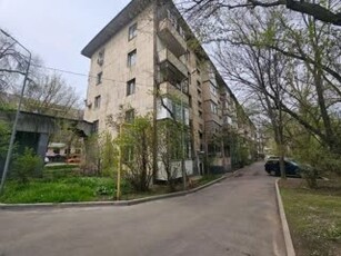 1-комн. квартира , 34м² , 4/5 этаж