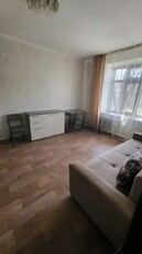 1-комн. квартира , 35м² , 2/4 этаж