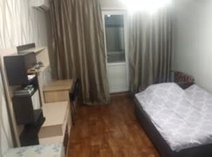 1-комн. квартира , 35м² , 4/4 этаж