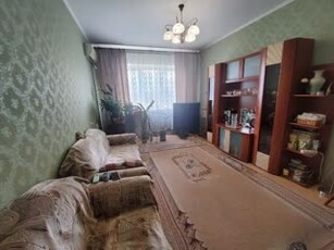 1-комн. квартира , 40.2м² , 6/9 этаж