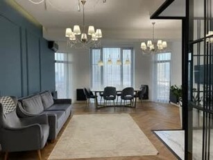 2-комн. апартаменты , 105м² , 6/7 этаж