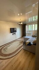 2-комн. квартира , 43м² , 4/5 этаж