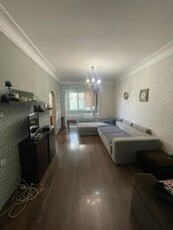 2-комн. квартира , 46м² , 3/4 этаж