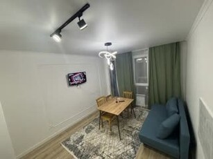 2-комн. квартира , 46м² , 8/9 этаж