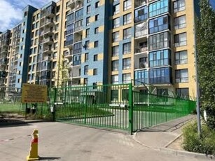 2-комн. квартира , 46.6м² , 10/10 этаж